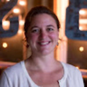 Meet your Posher, Meredith